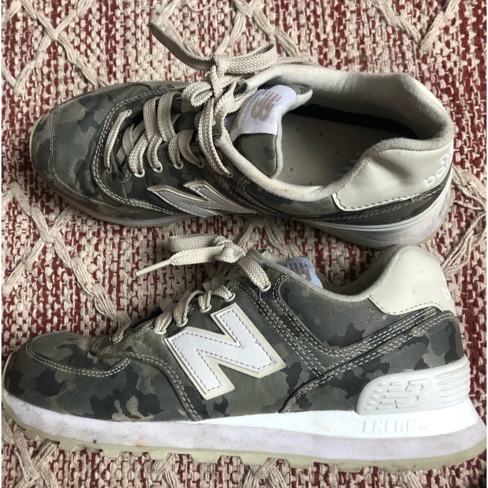 New Balance 574 w 6.5